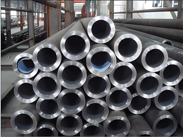 吕梁q345d精密钢管制造工艺流程特点及应用